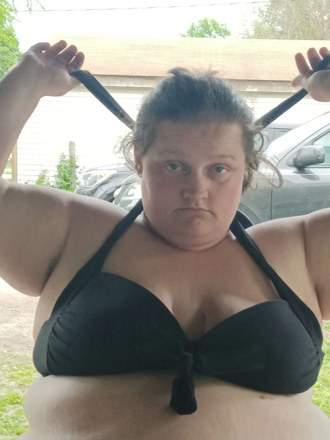 It's hot for Ohio bbw sexydixie27