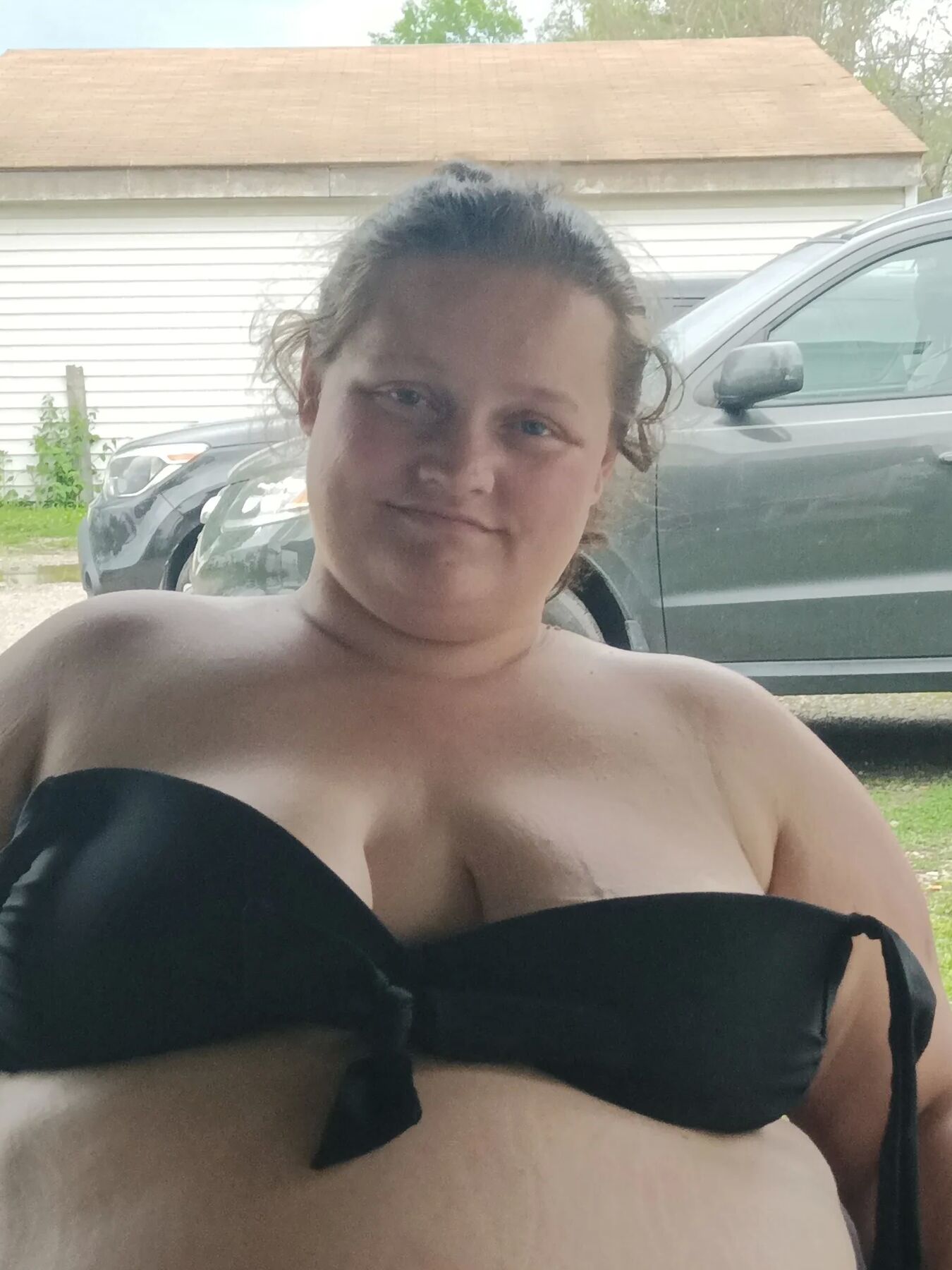 It's hot for Ohio bbw sexydixie27