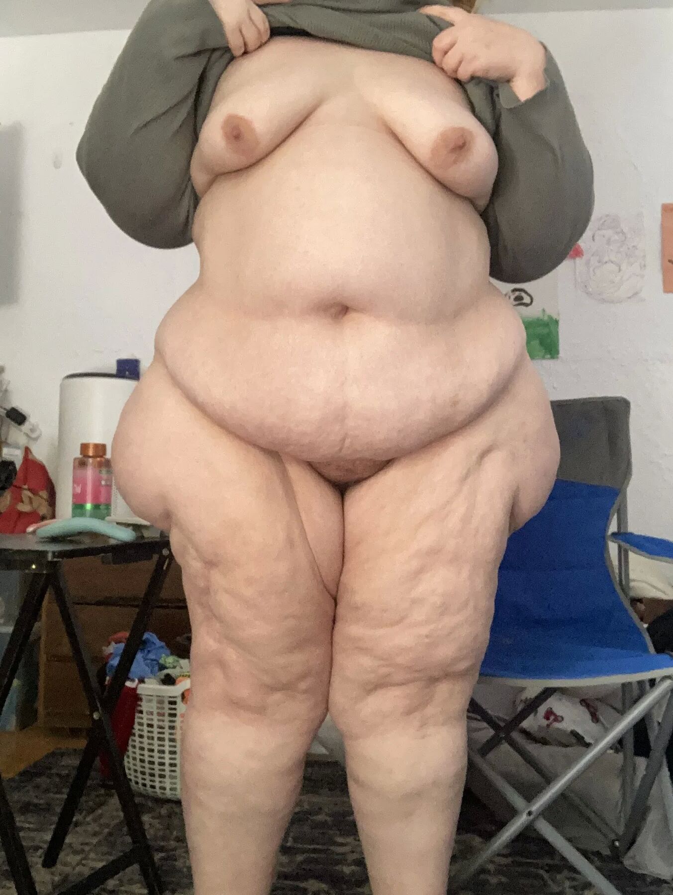 Verschiedene sexy Fotos von mir