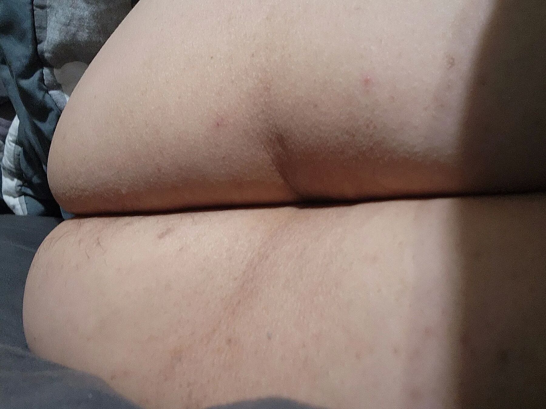 LatinaMilf in panties and thongs