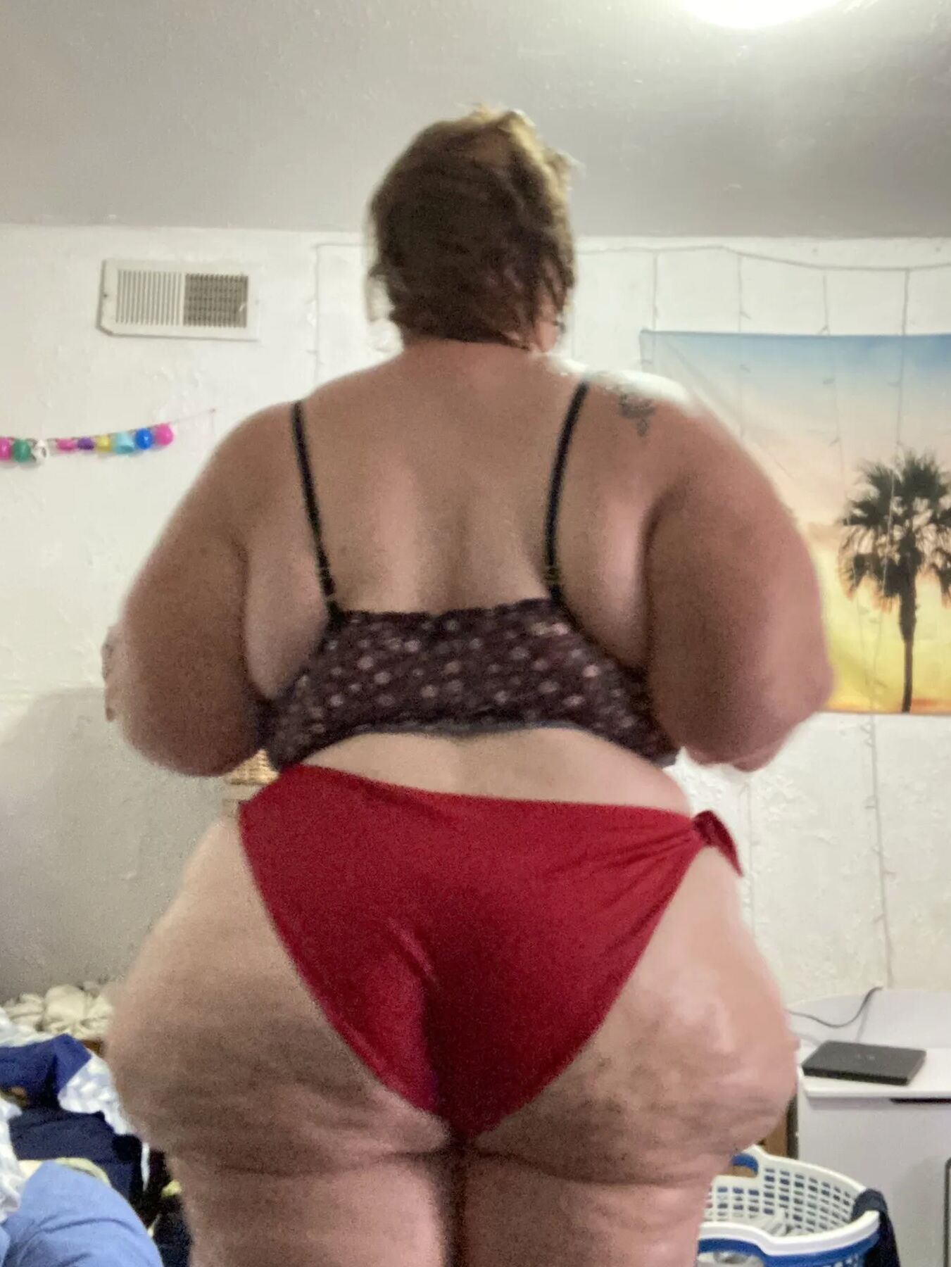 Verschiedene sexy Fotos von mir