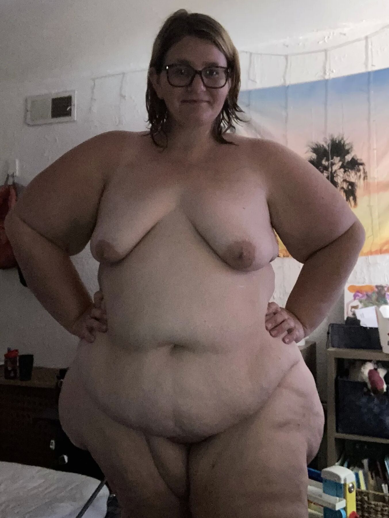 Verschiedene sexy Fotos von mir
