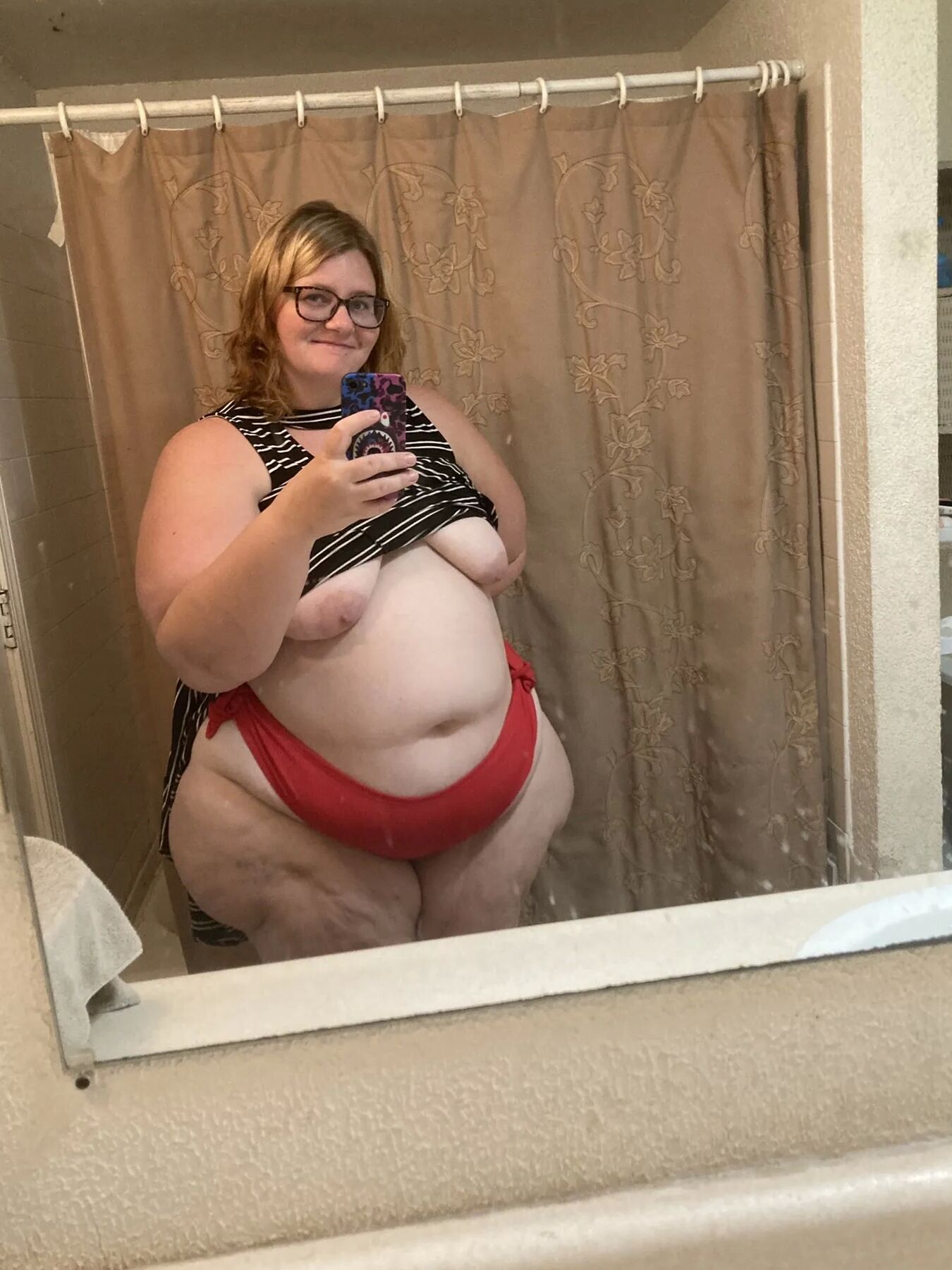 Verschiedene sexy Fotos von mir