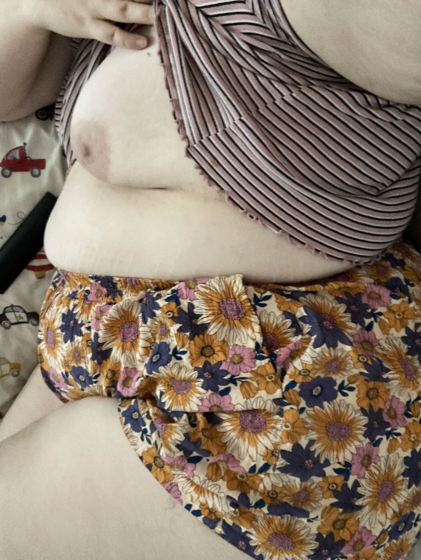 Verschiedene sexy Fotos von mir