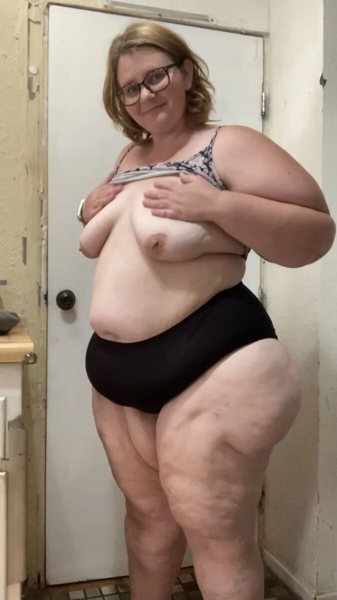 Verschiedene sexy Fotos von mir