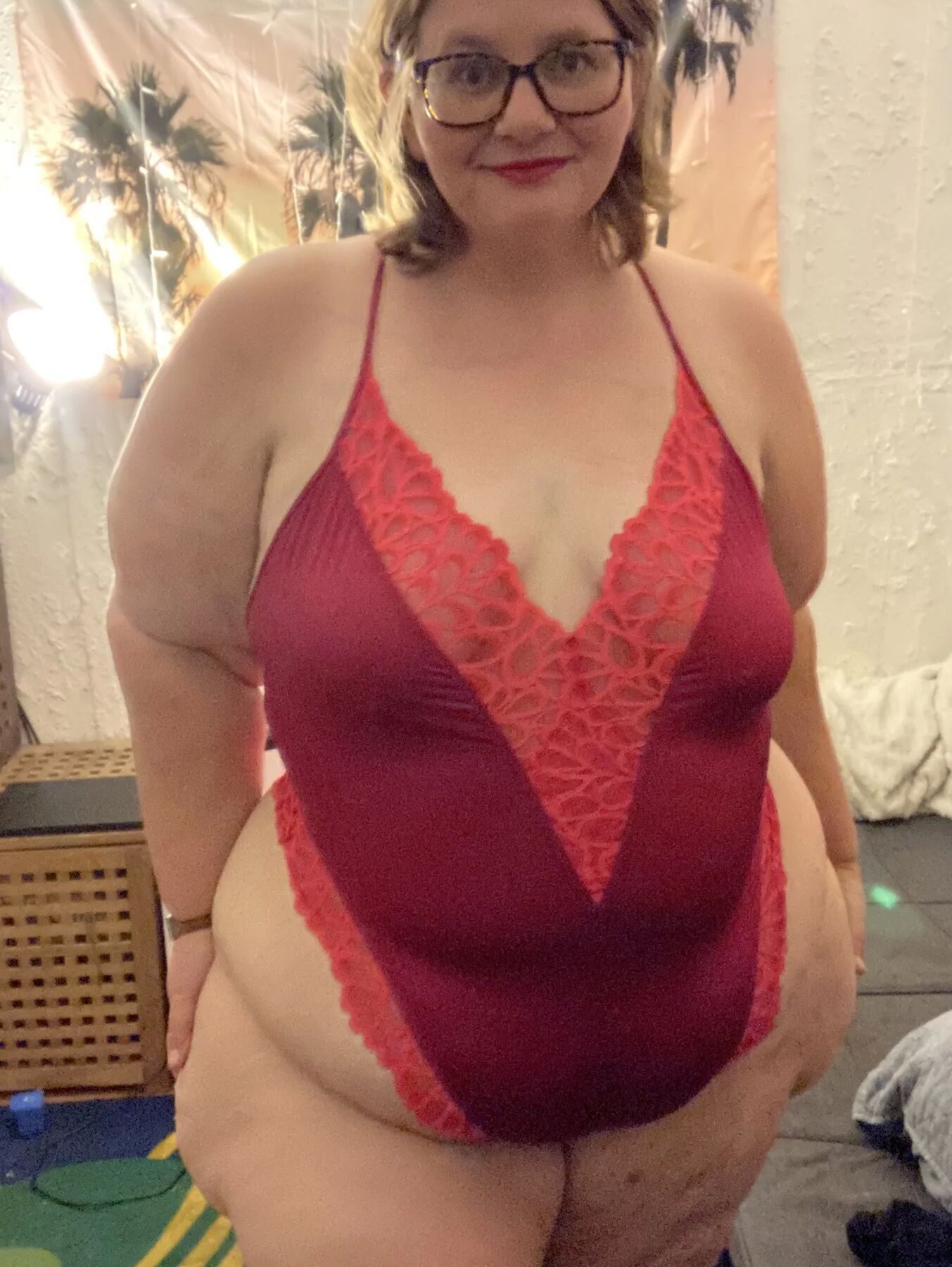 Verschiedene sexy Fotos von mir