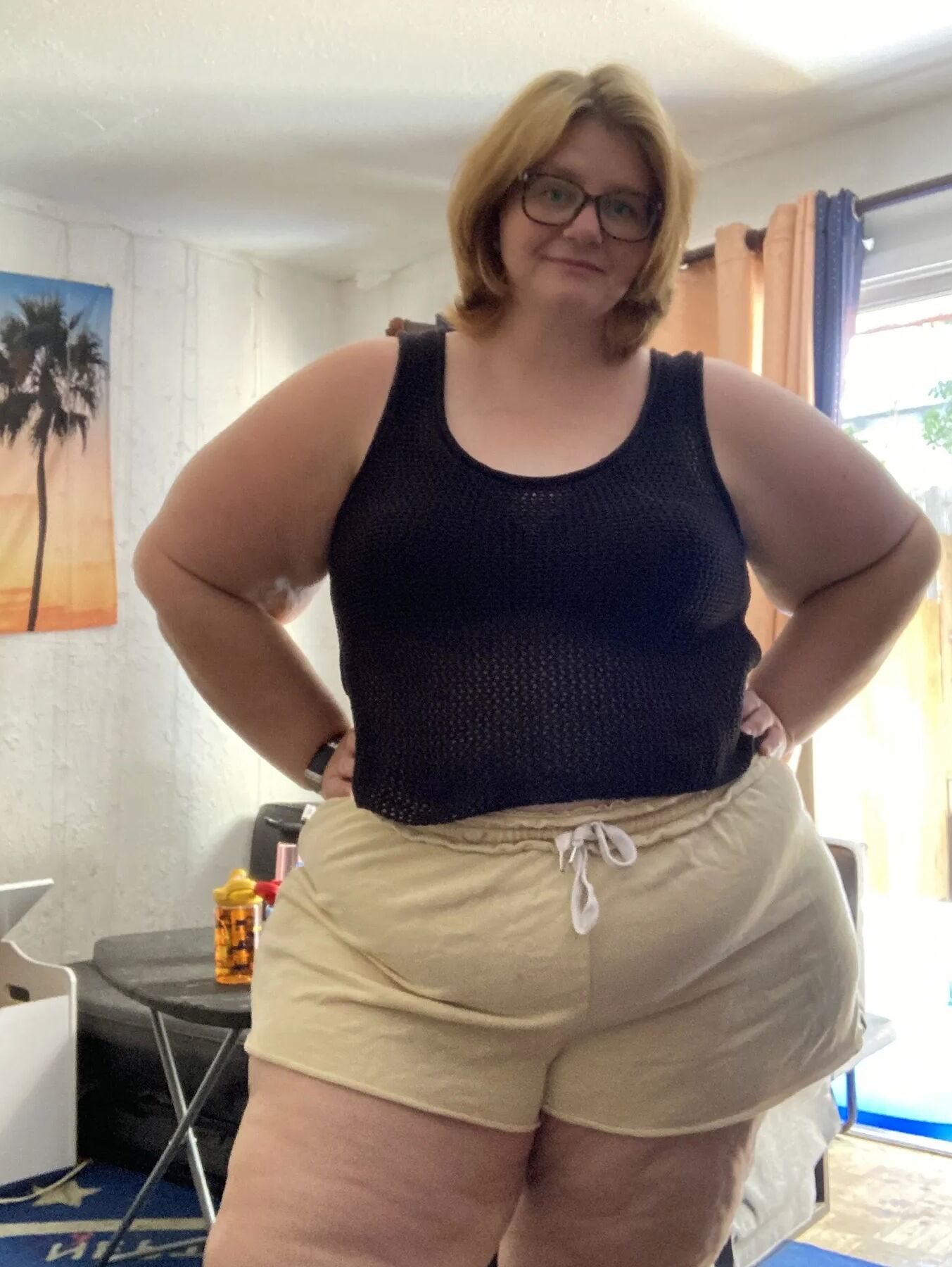 Verschiedene sexy Fotos von mir