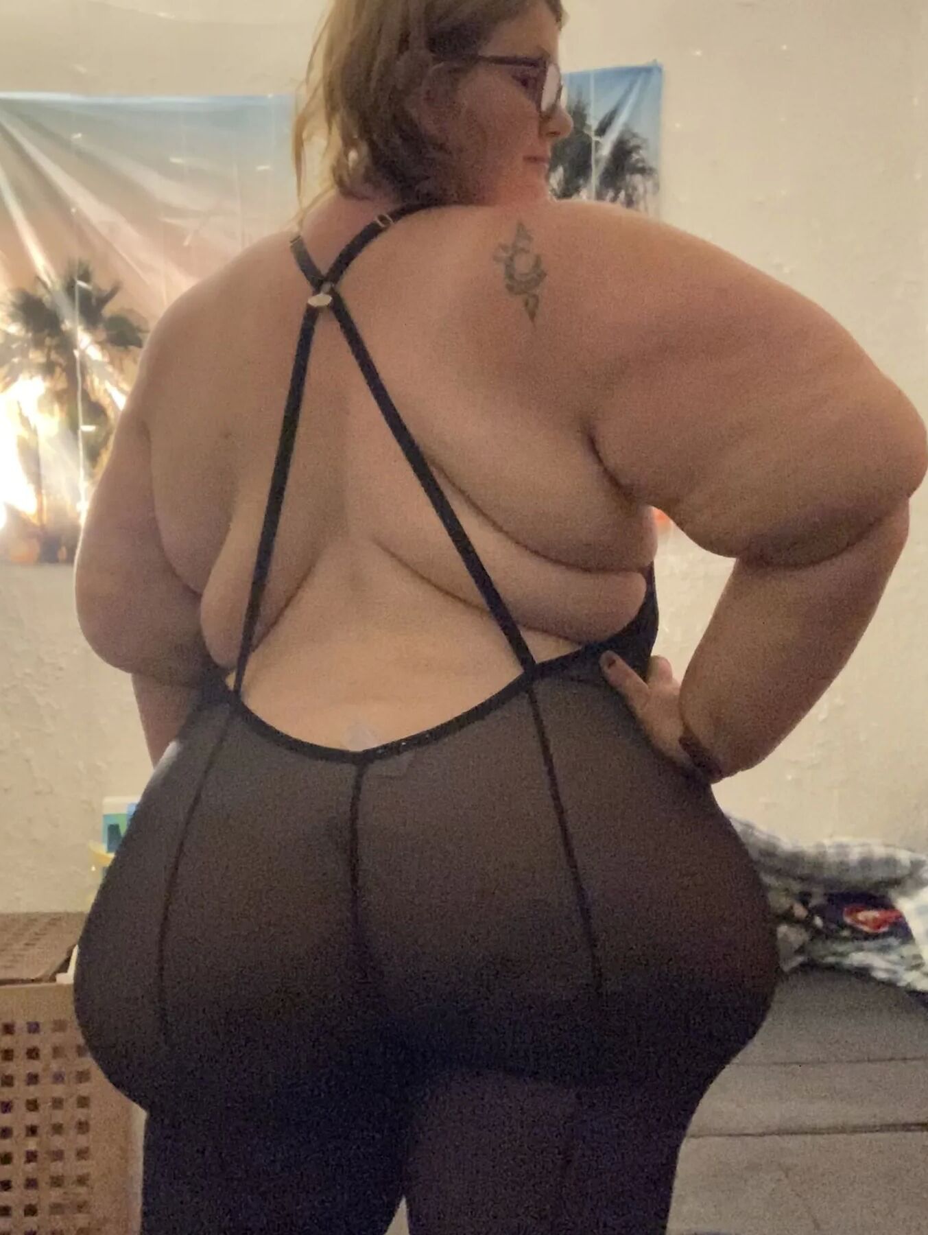 Verschiedene sexy Fotos von mir