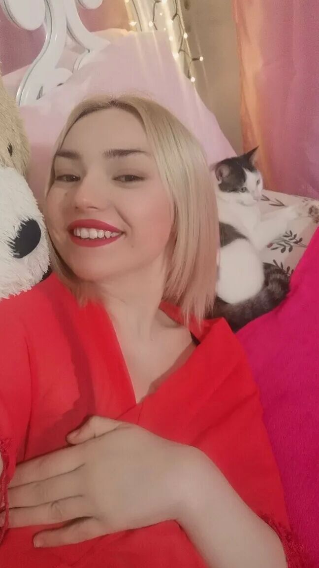 Catlady333  Free Photos