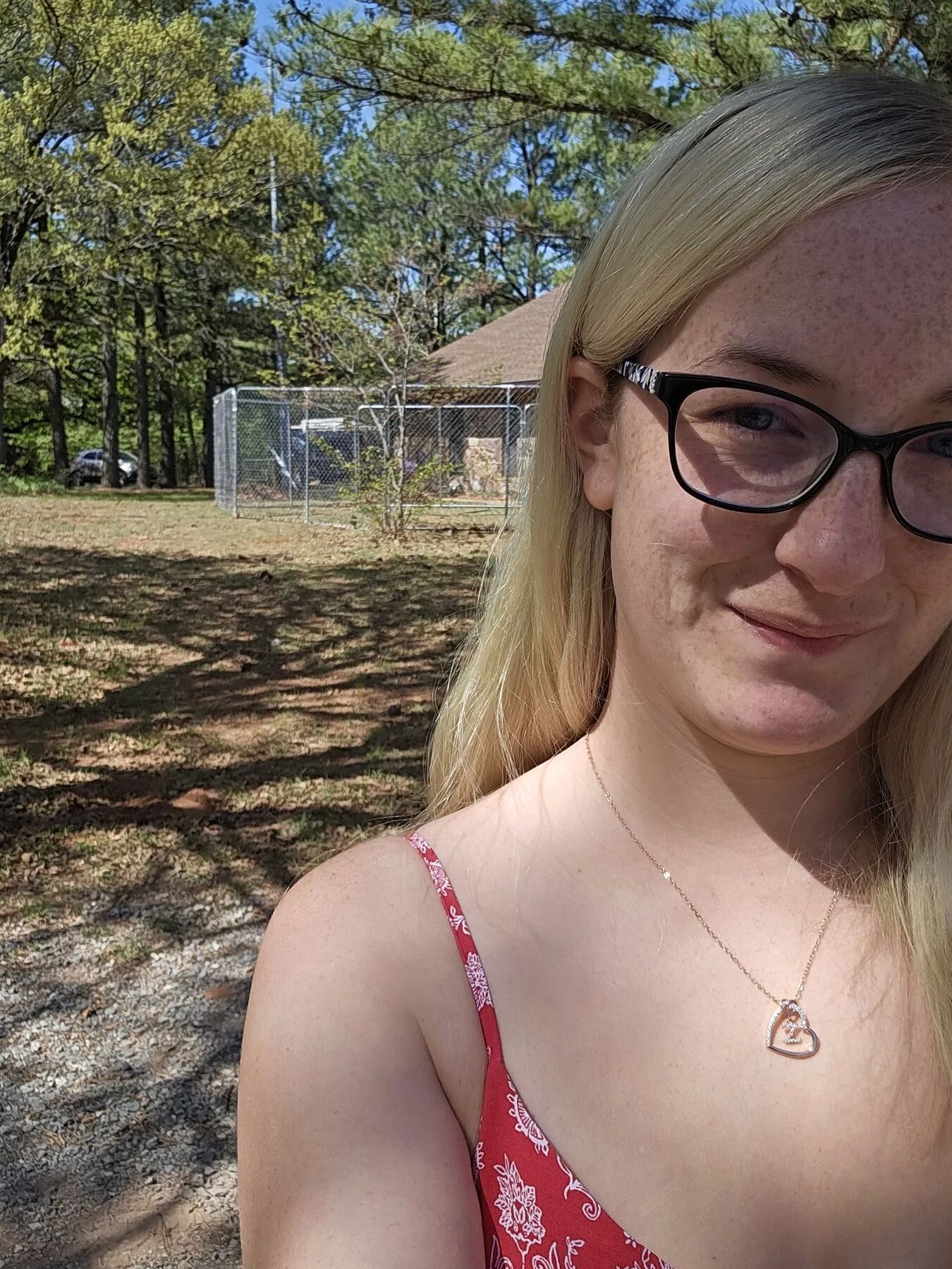 Just another whore in a sundress - Mama_Foxx94