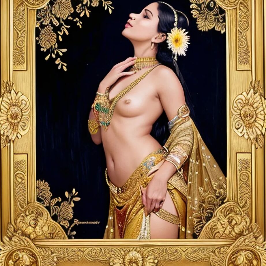 Iconic Women of India