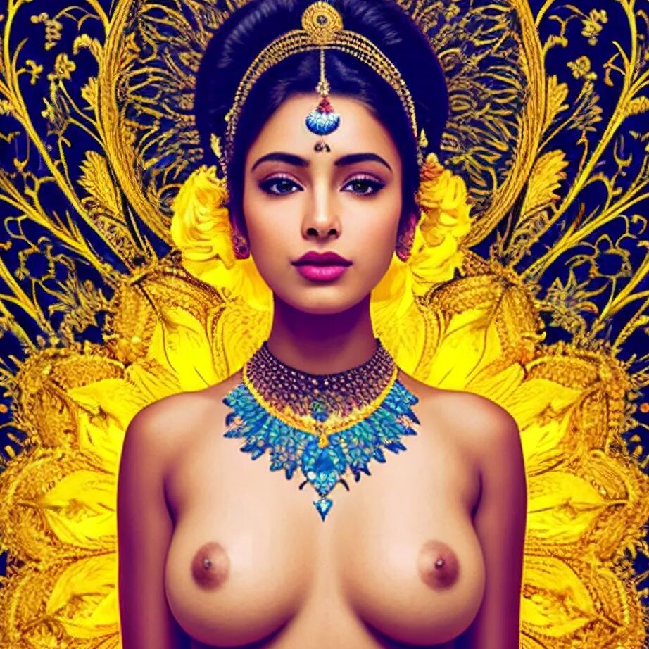 Iconic Women of India