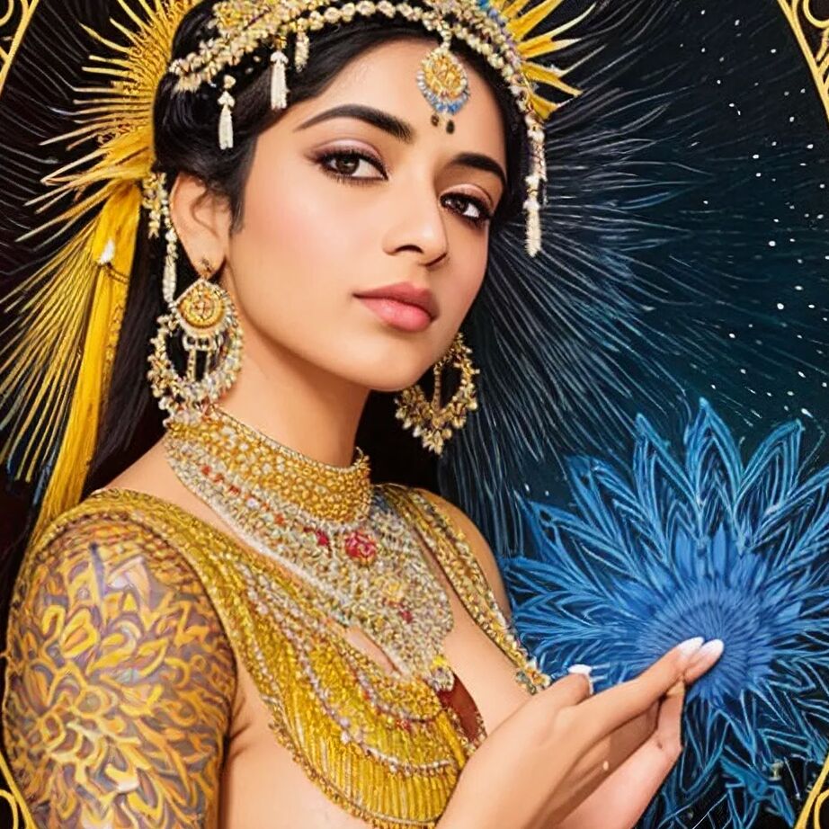 Iconic Women of India