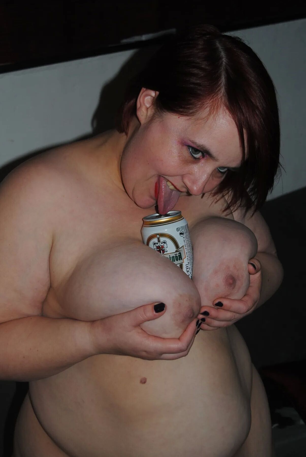 Karcelyne beer fuck