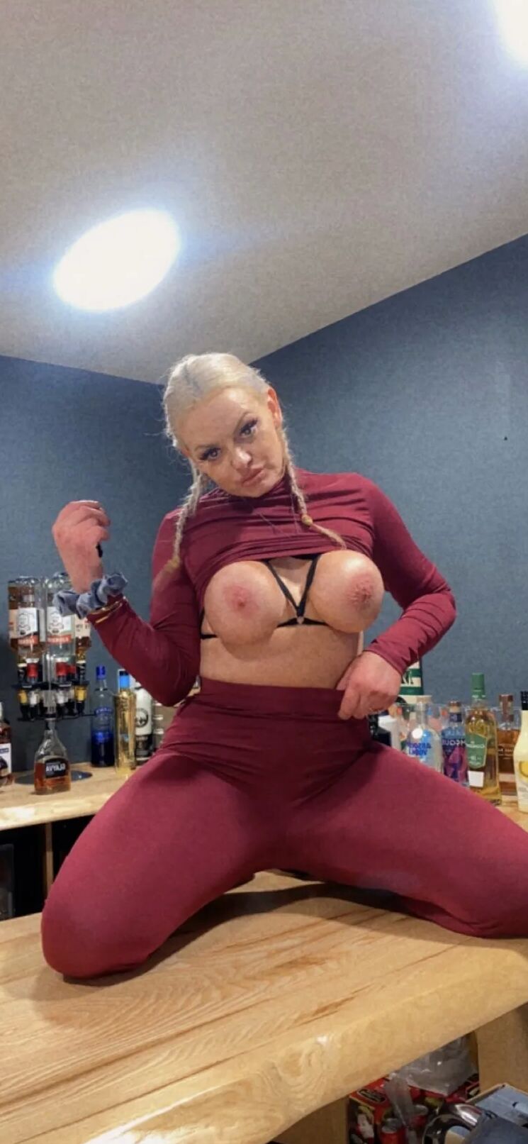Scottish dirty slut