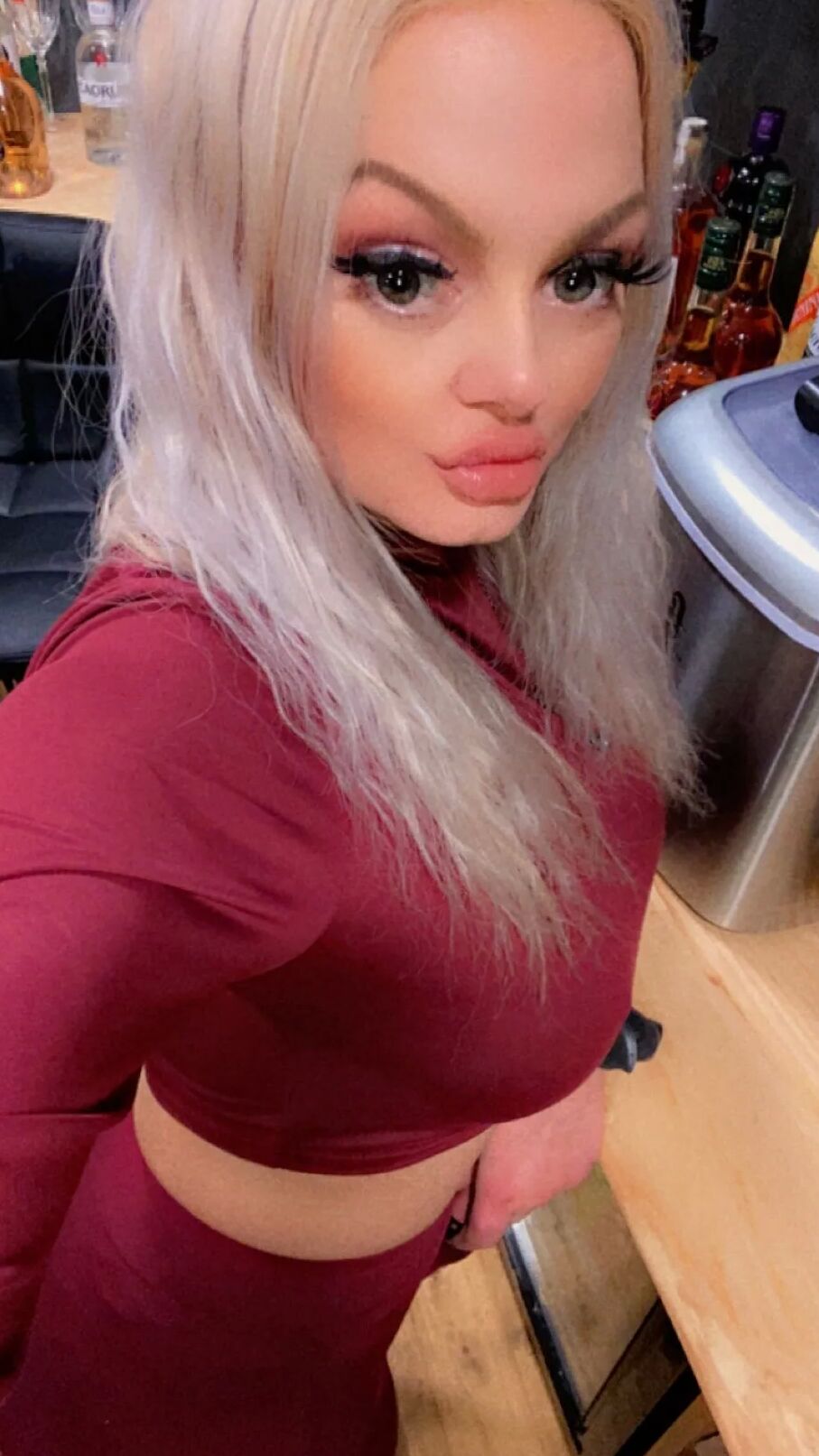 Scottish dirty slut