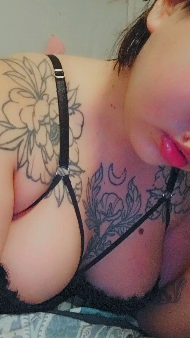 Blue sexy