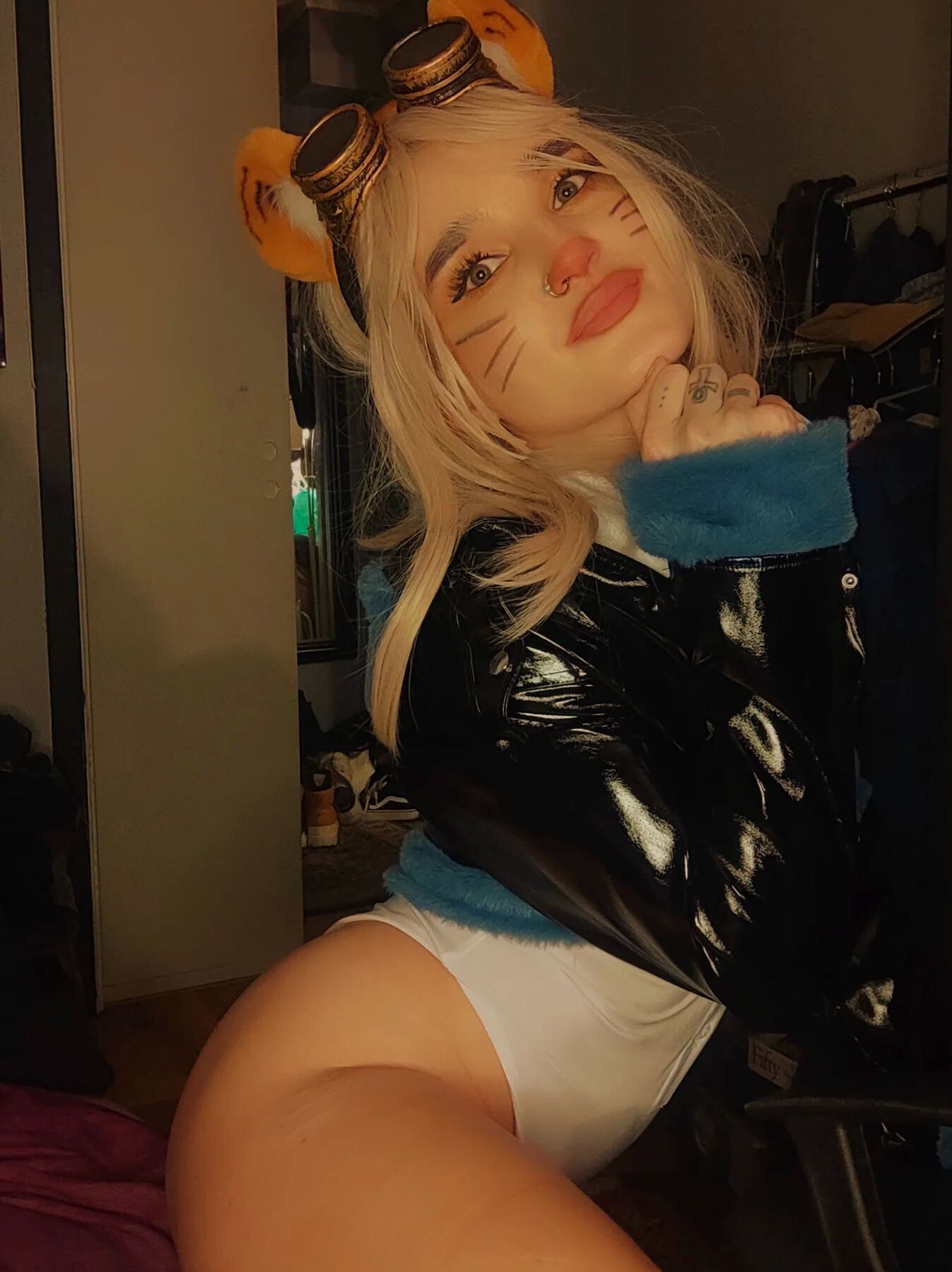 A little bit of everything