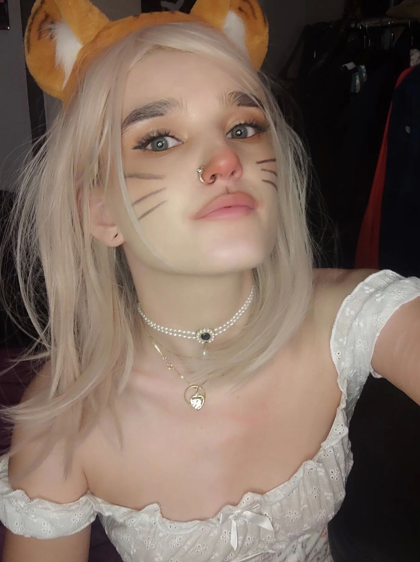 A little bit of everything