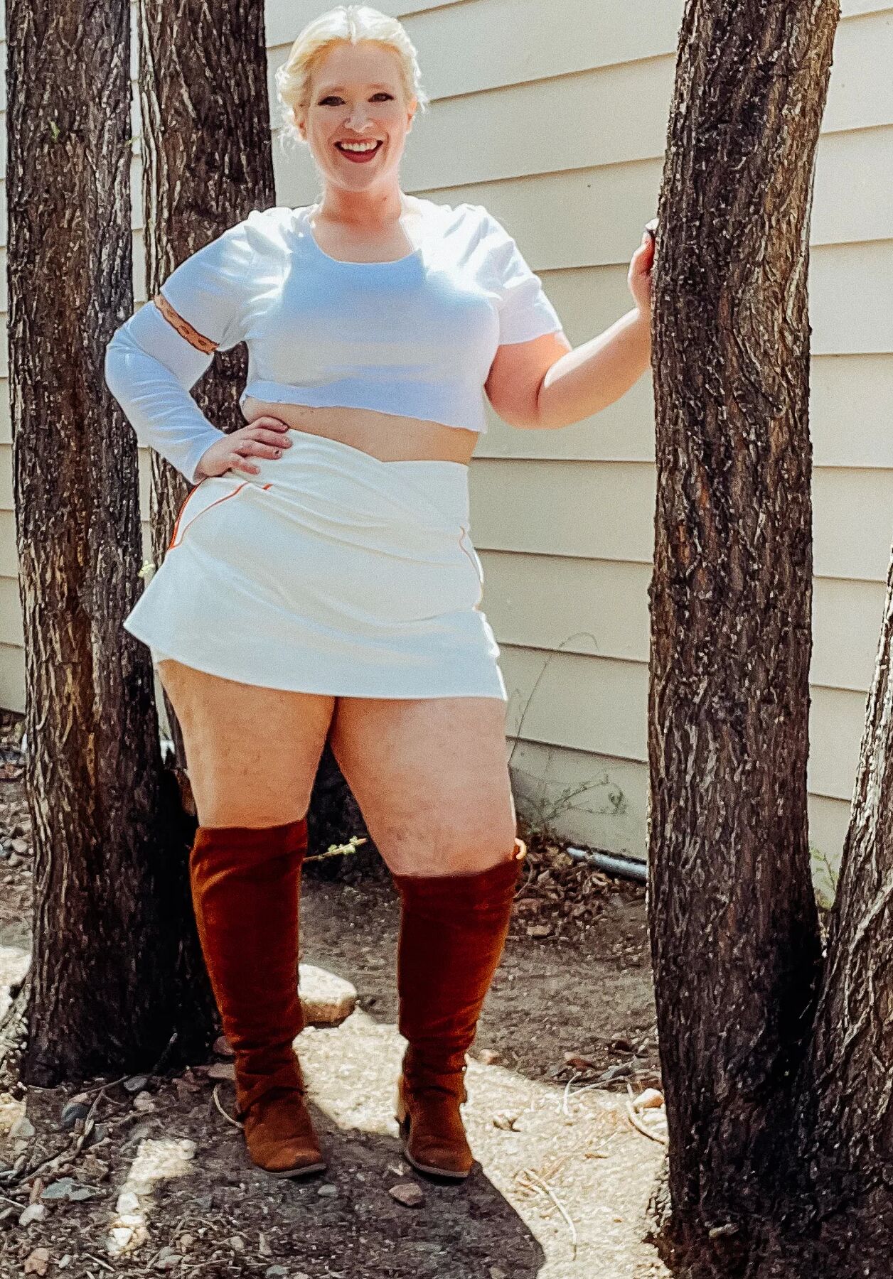 May the Fourth Be with You