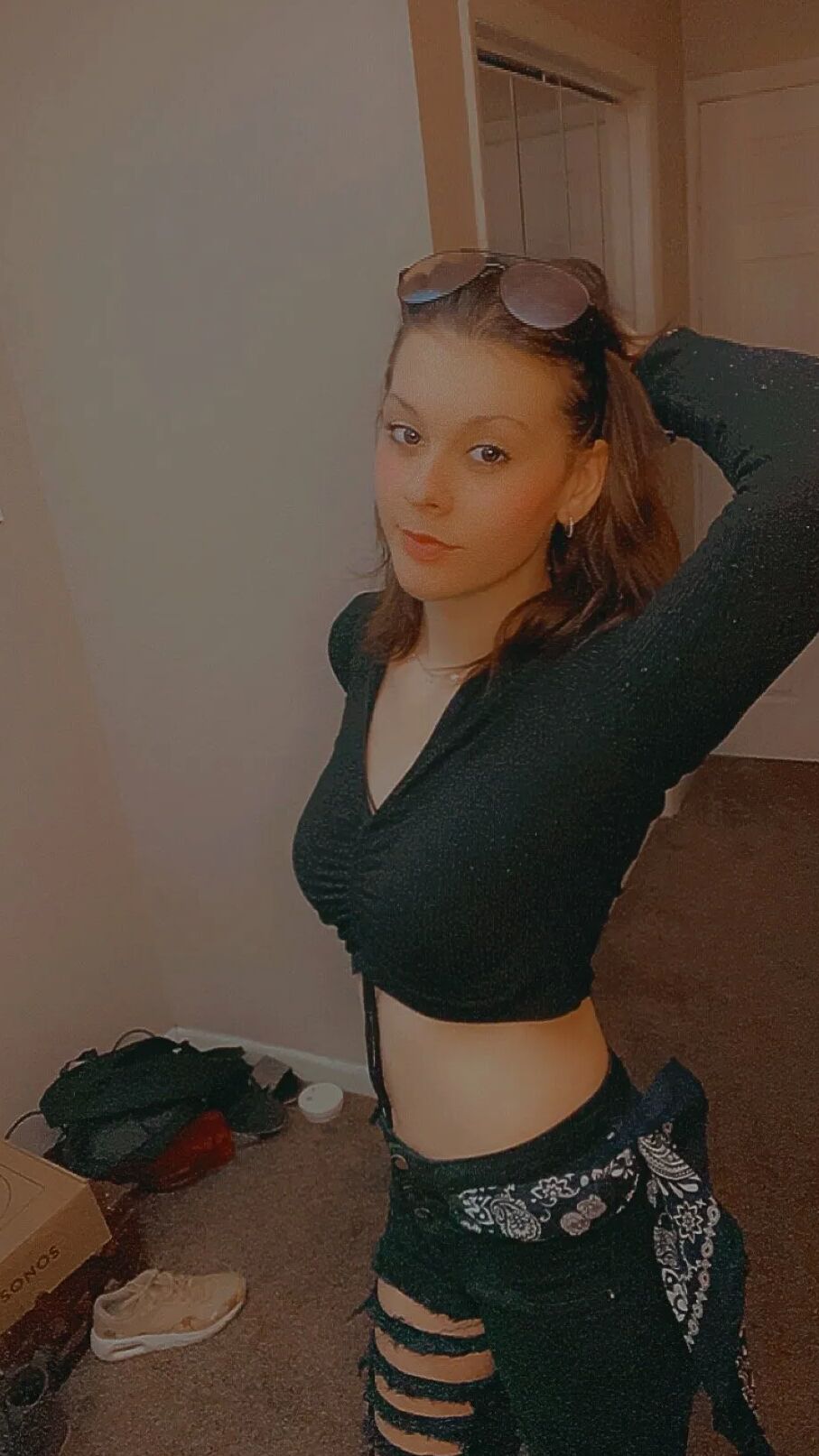 Cherrybombpopp  Free Photos