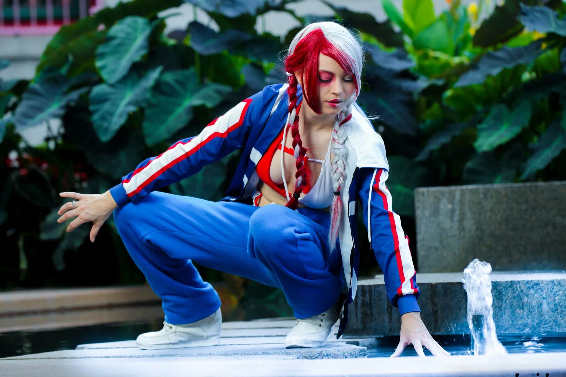 Cosplay Pictures