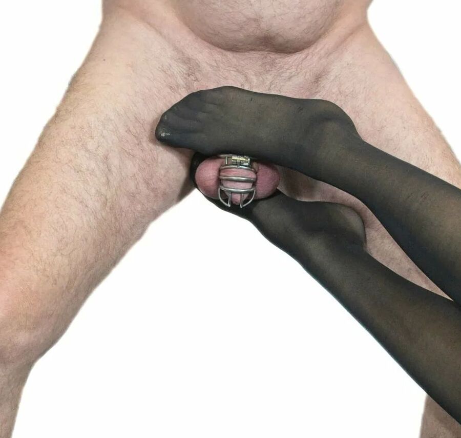 Femdom sissy chastity 2950-3050