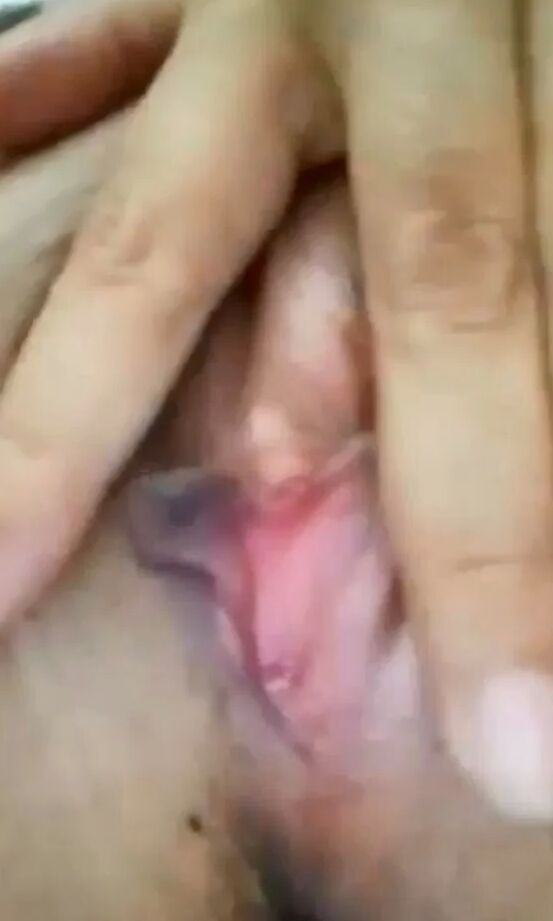 Small hole pussy