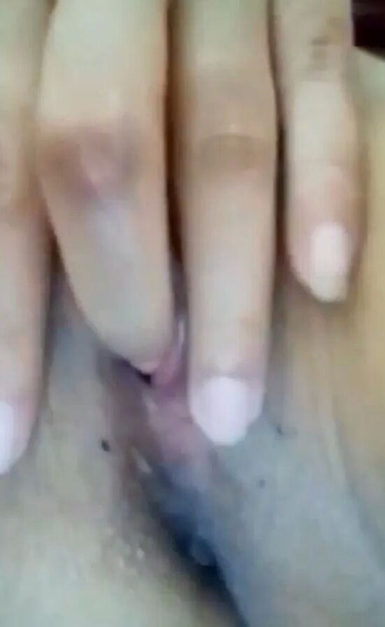 Small hole pussy