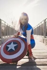 Cosplay Pictures