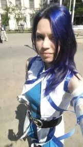 Cosplay Pictures