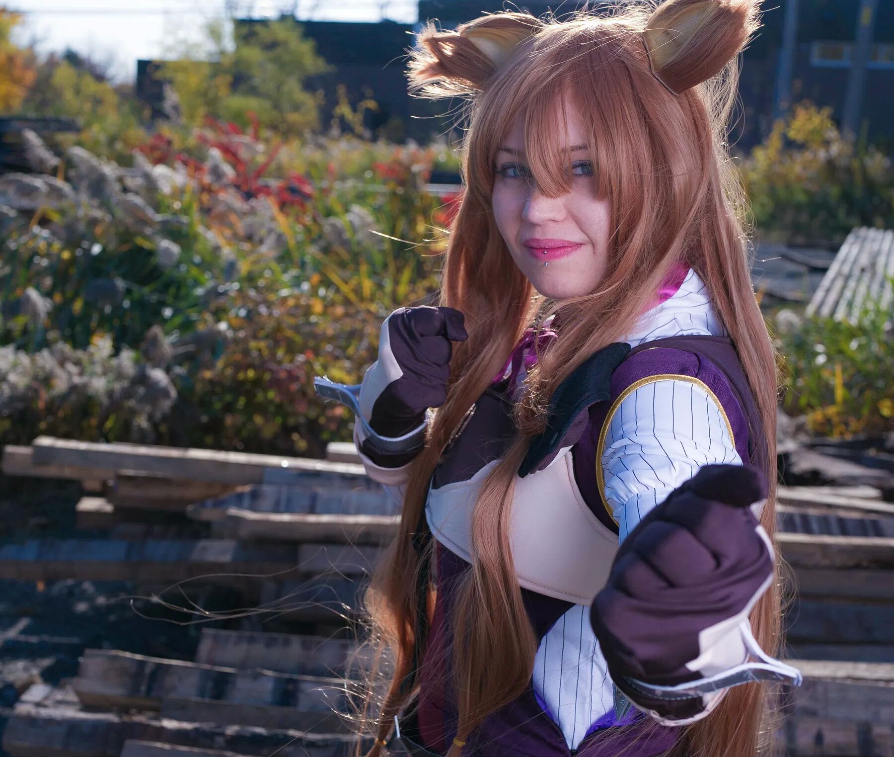 Cosplay Pictures