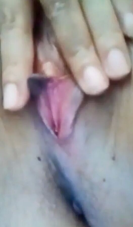 Small hole pussy