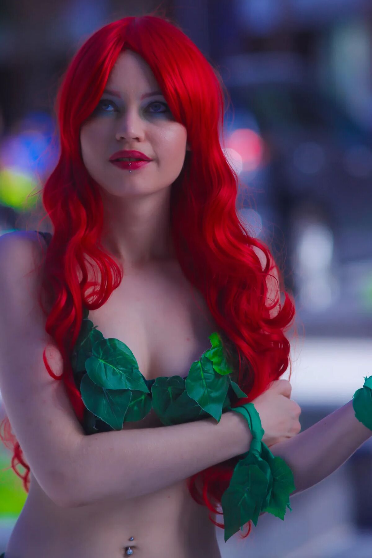 Cosplay Pictures