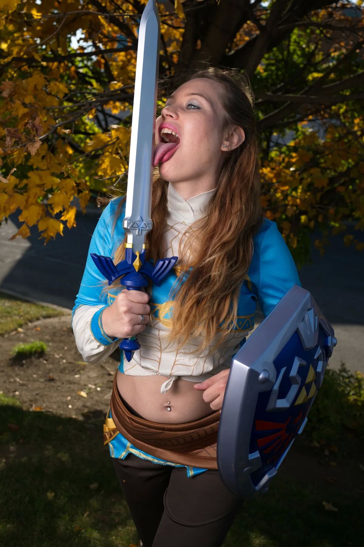 Cosplay Pictures
