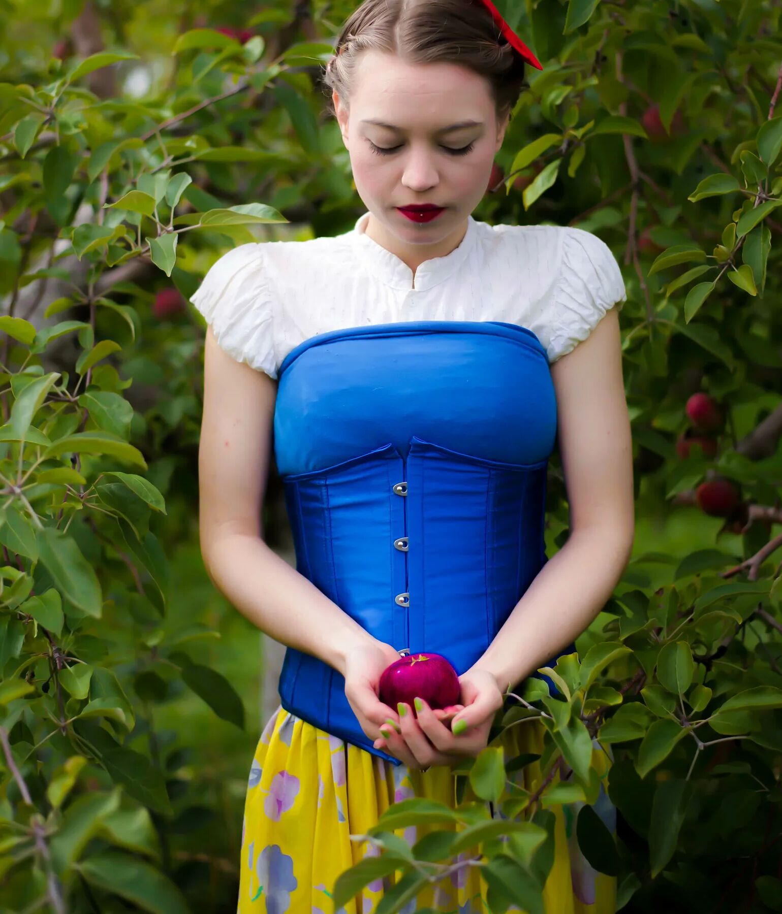 Cosplay Pictures