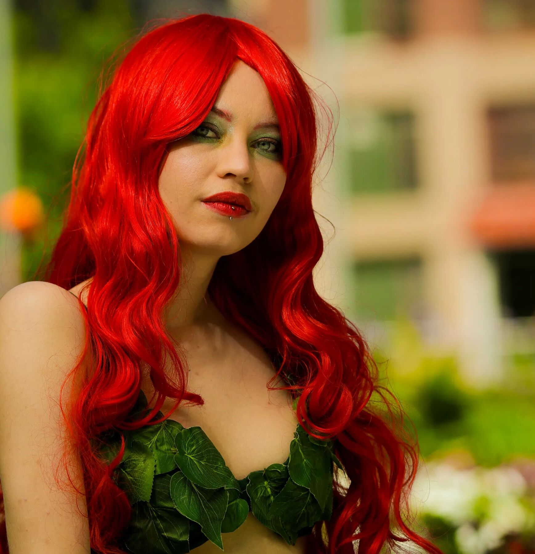 Cosplay Pictures