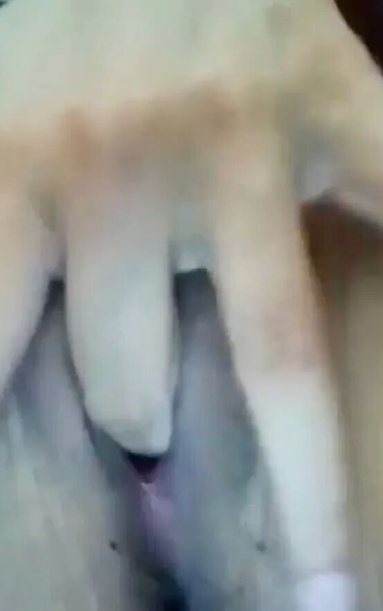Small hole pussy