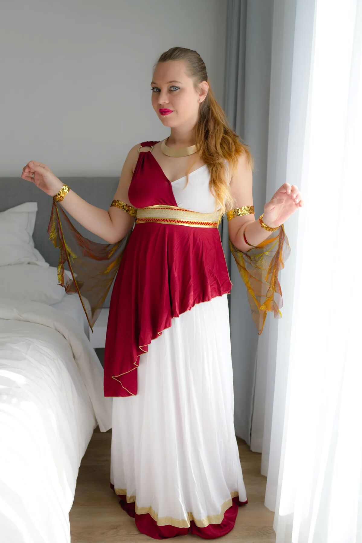 Cosplay Pictures