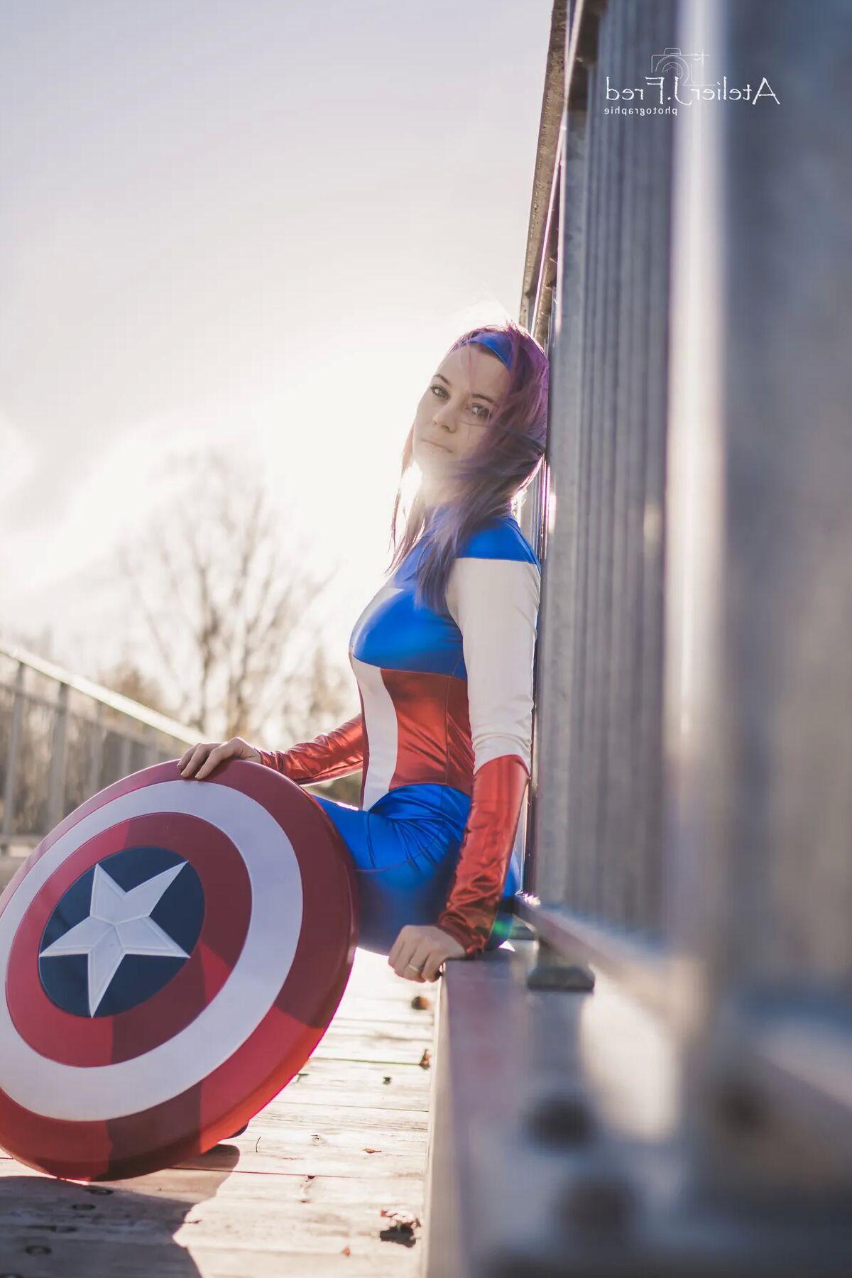 Cosplay Pictures