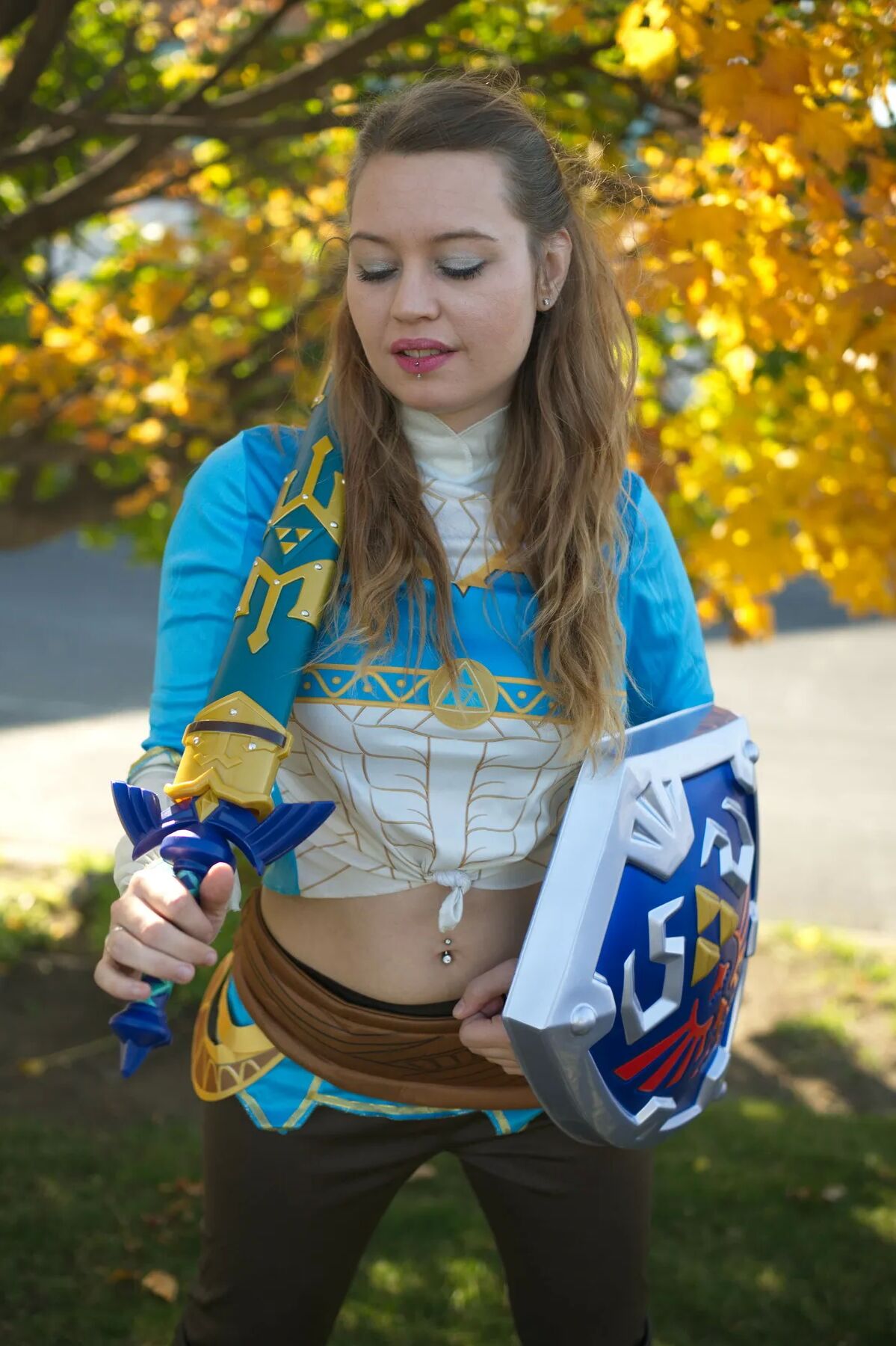 Cosplay Pictures