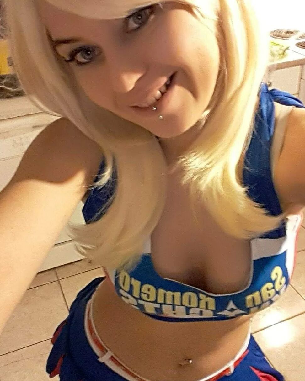 Cosplay Pictures