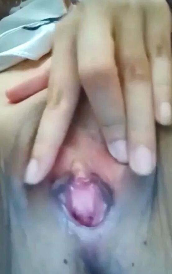 Small hole pussy