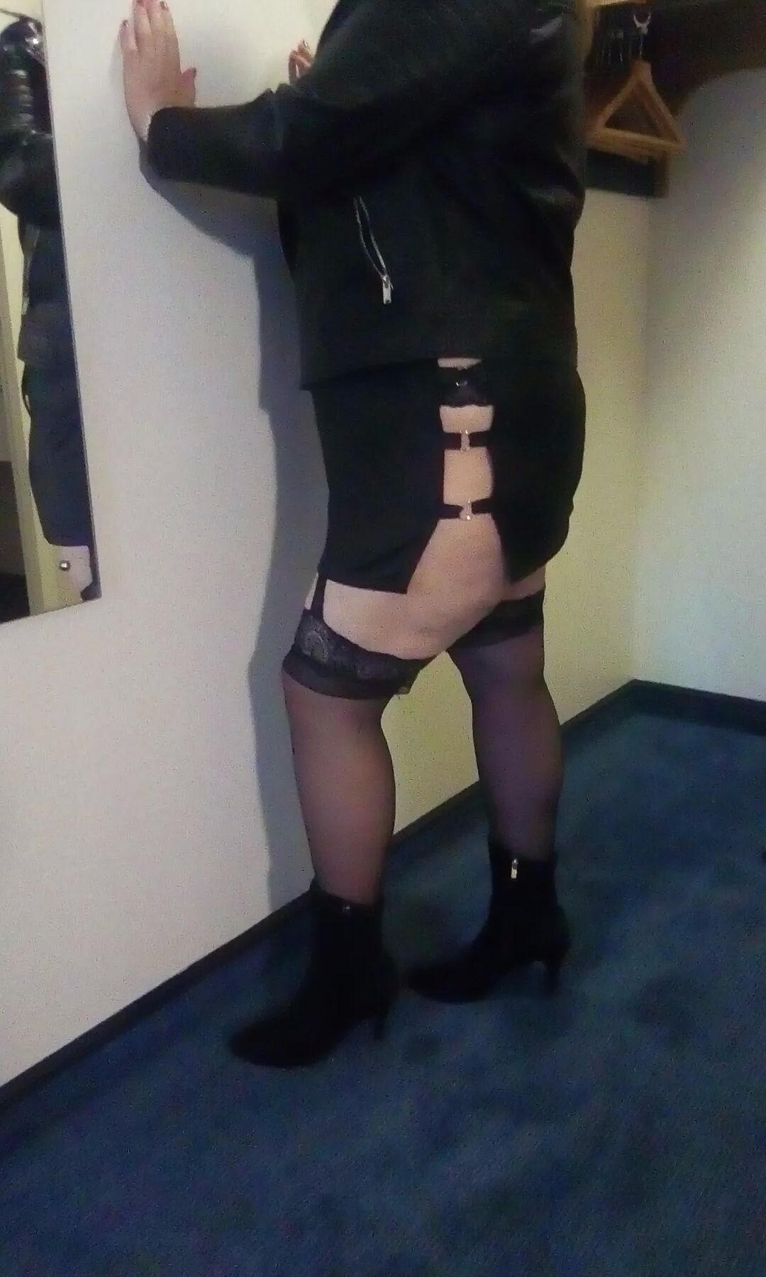 Weekend away