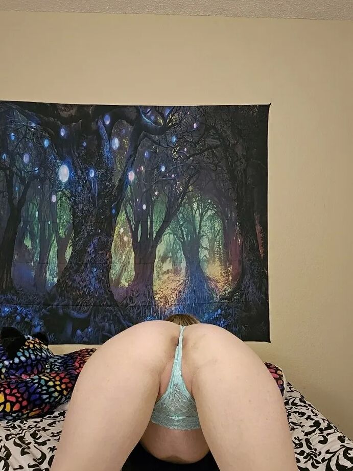 Pics from custom videos - Mama_Foxx94