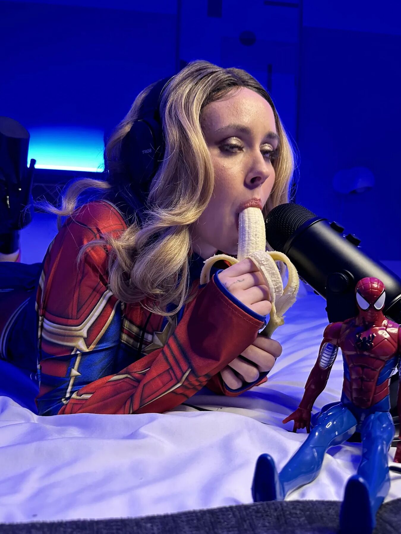 DIRTY TALK ASMR (ORGY MAKE YOU CUM)