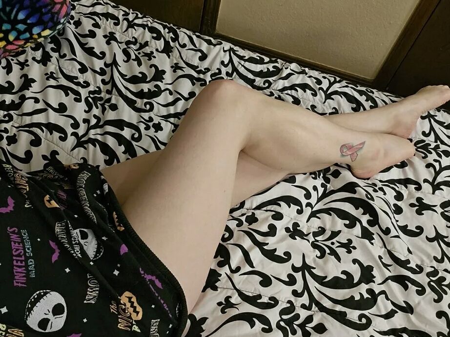 Pics from custom videos - Mama_Foxx94