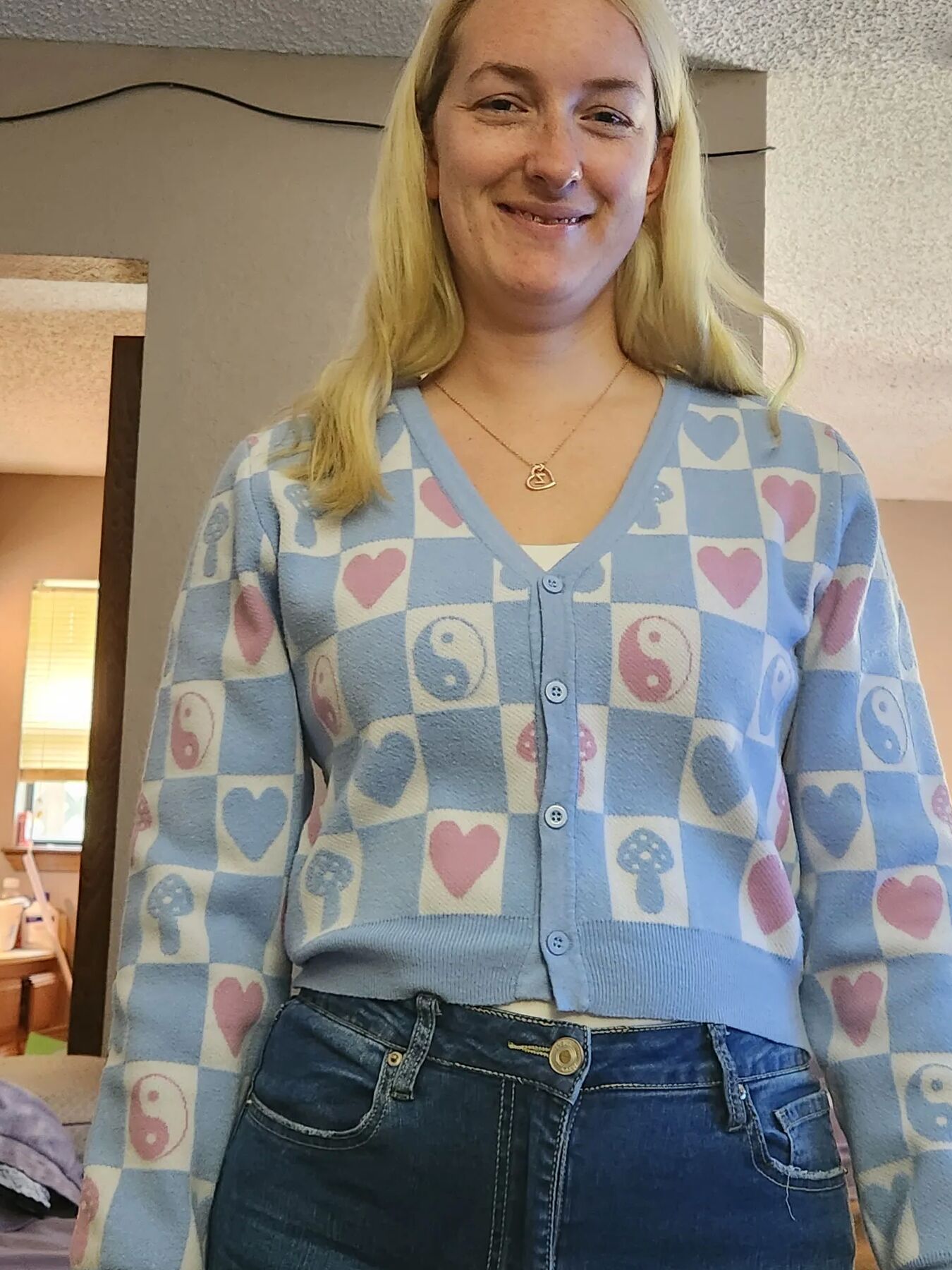 Bodysuits and Jeans - Mama_Foxx94