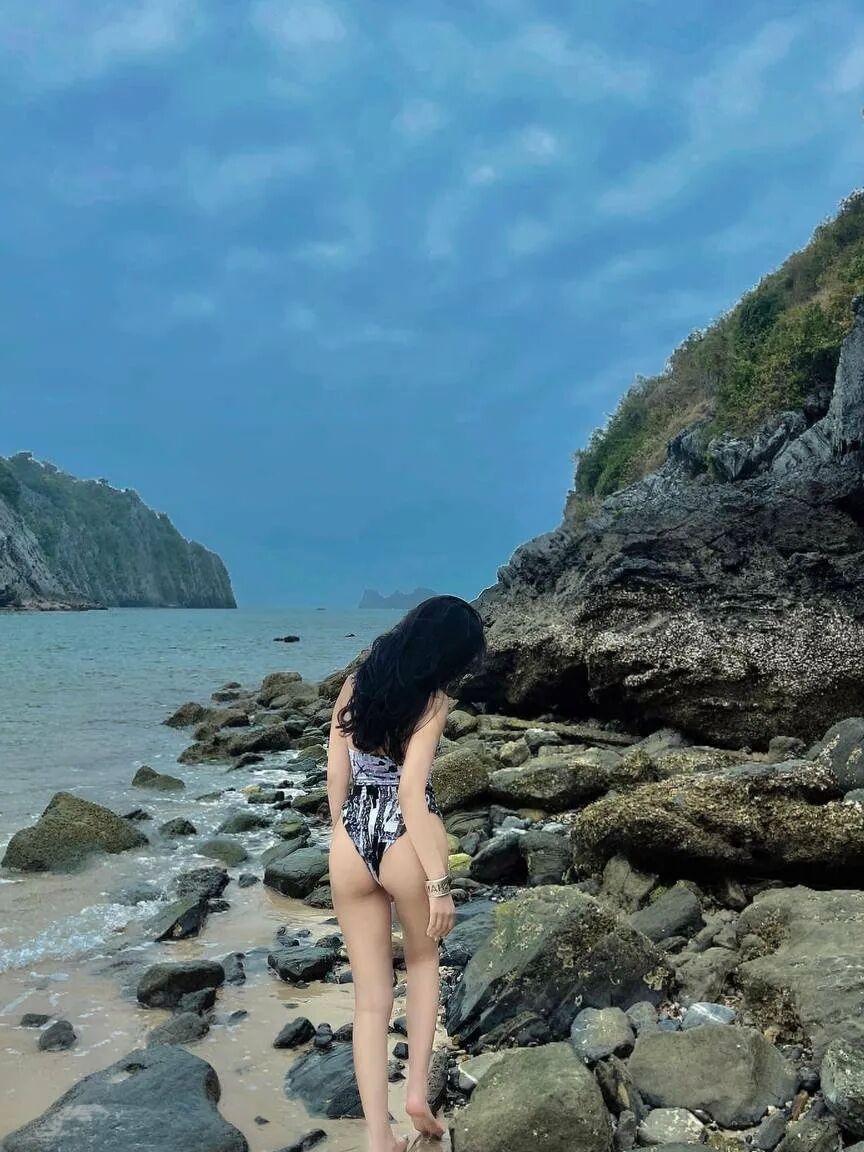 Asian Secret Free Photos