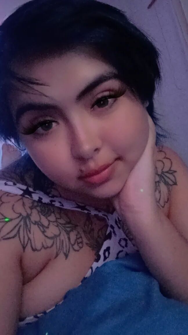 Sexy girlfriend